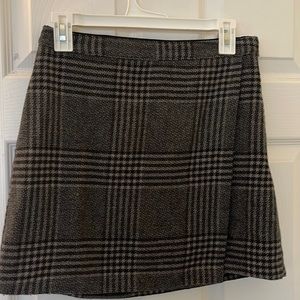 Abercrombie mini skirt
